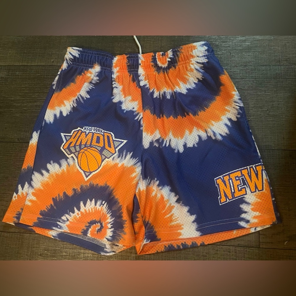 HMDD Happy Memories Don’t Die Shorts size Medium Brand New